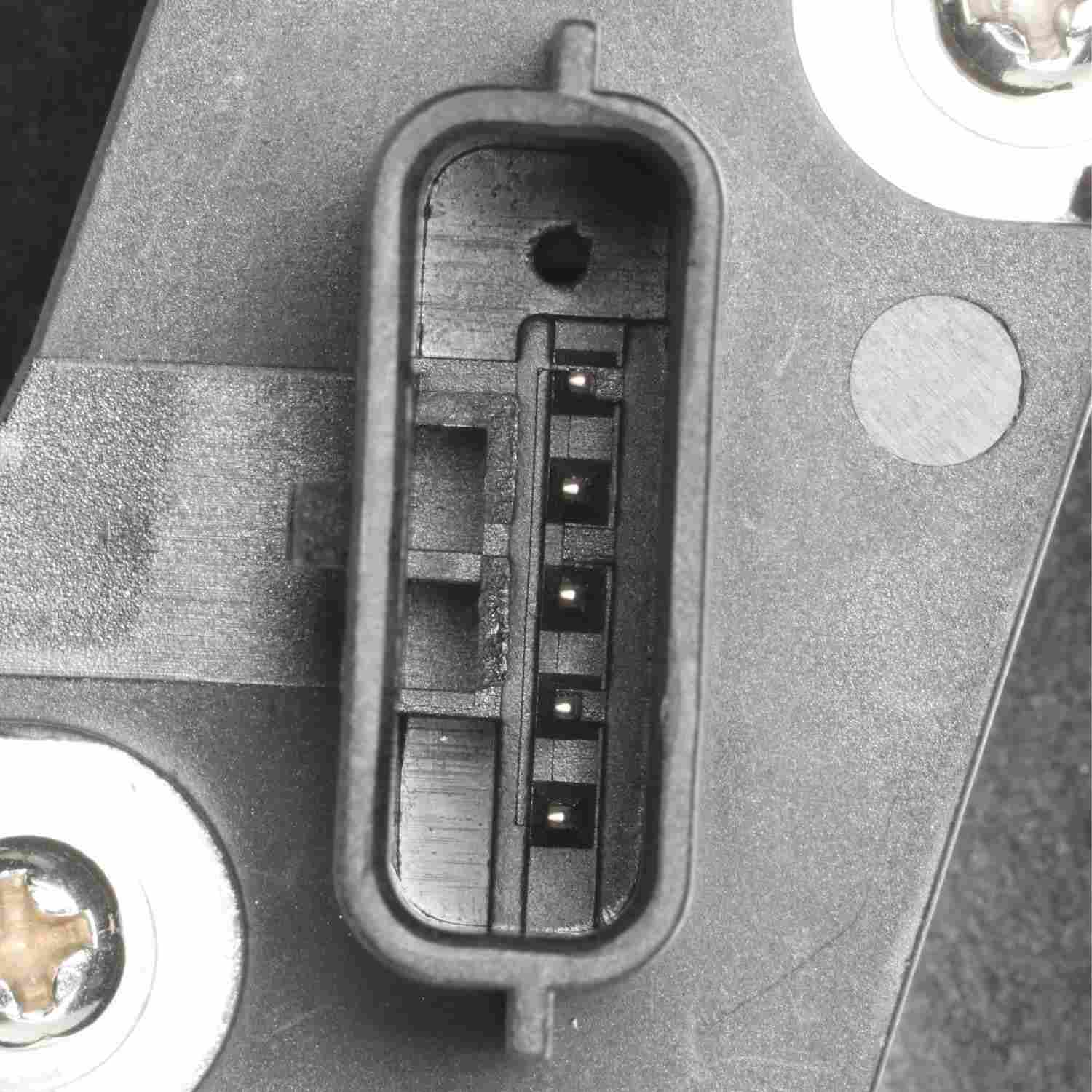 Intermotor Mass Air Flow Sensor MAS0208