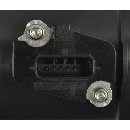 Intermotor Mass Air Flow Sensor MAS0208