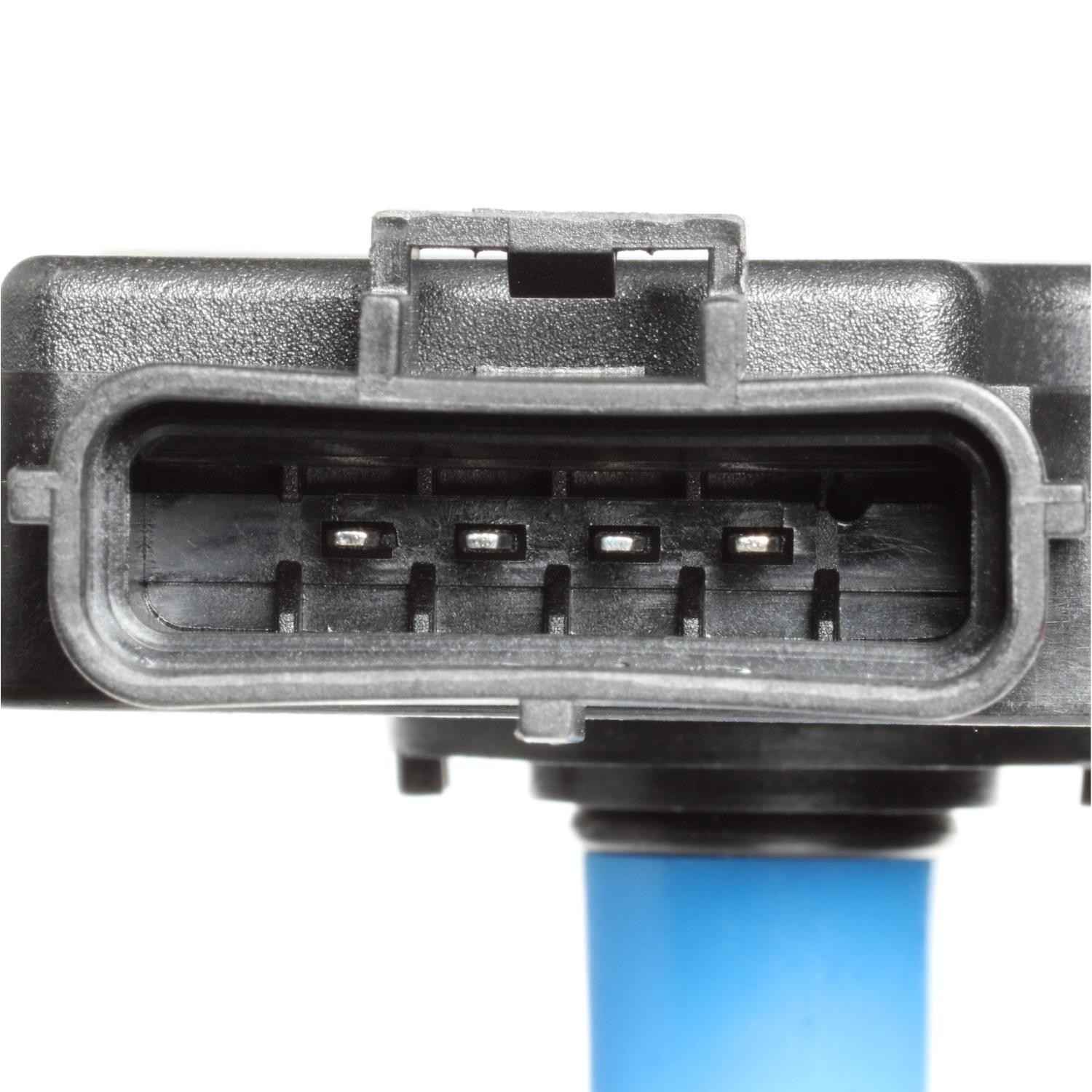 Standard Ignition Mass Air Flow Sensor MAS0214