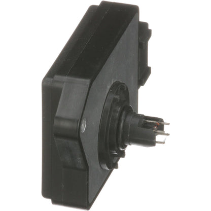 Intermotor Mass Air Flow Sensor MAS0223