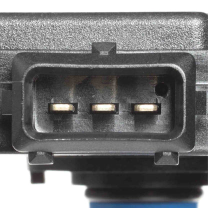 Intermotor Mass Air Flow Sensor MAS0223