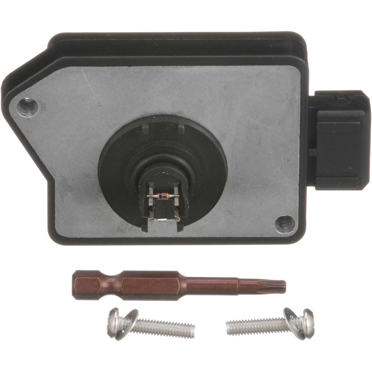 Intermotor Mass Air Flow Sensor MAS0223