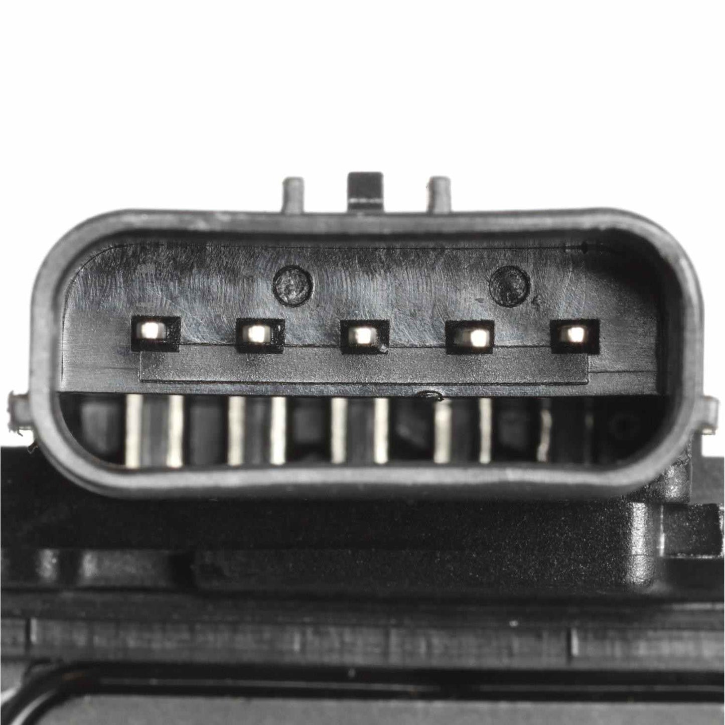 Intermotor Mass Air Flow Sensor MAS0244