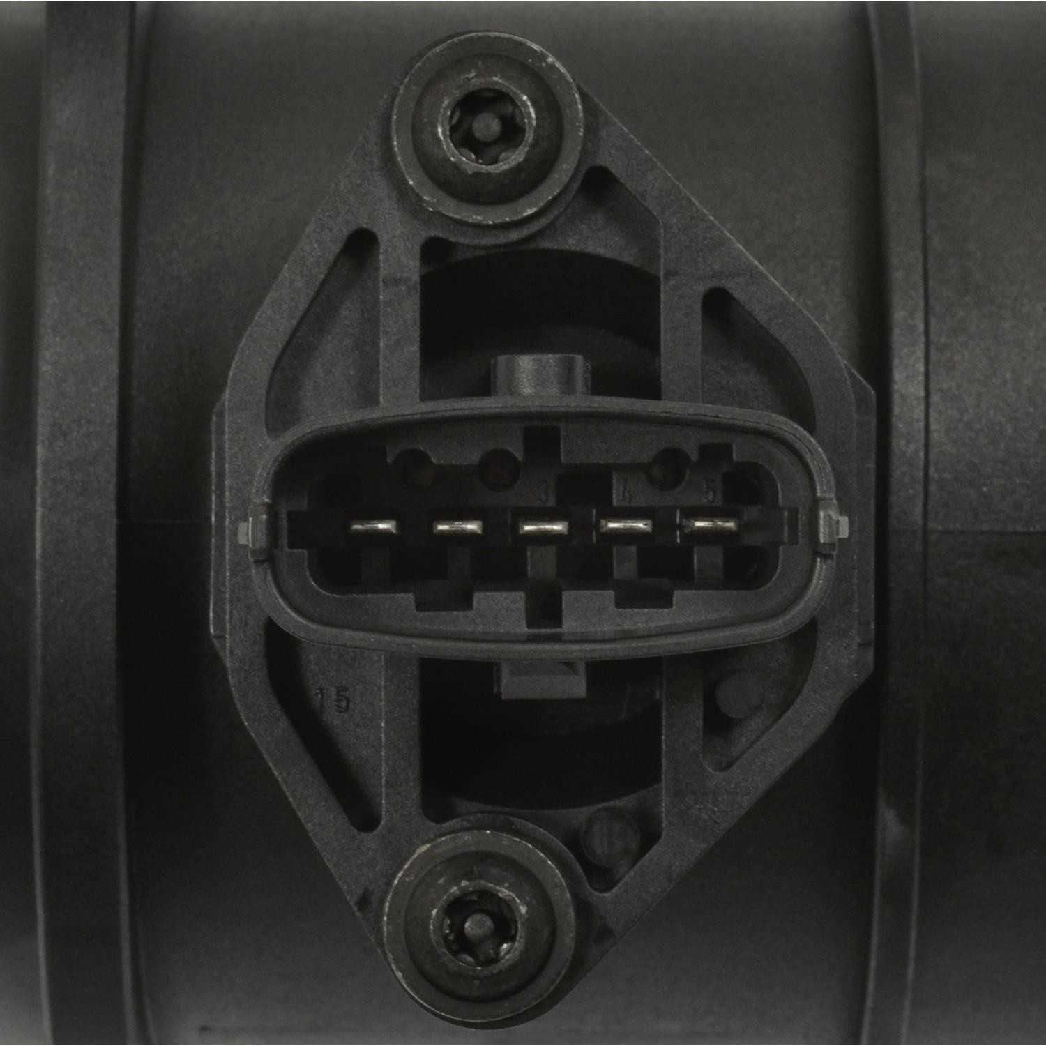 Standard Ignition Mass Air Flow Sensor MAS0251