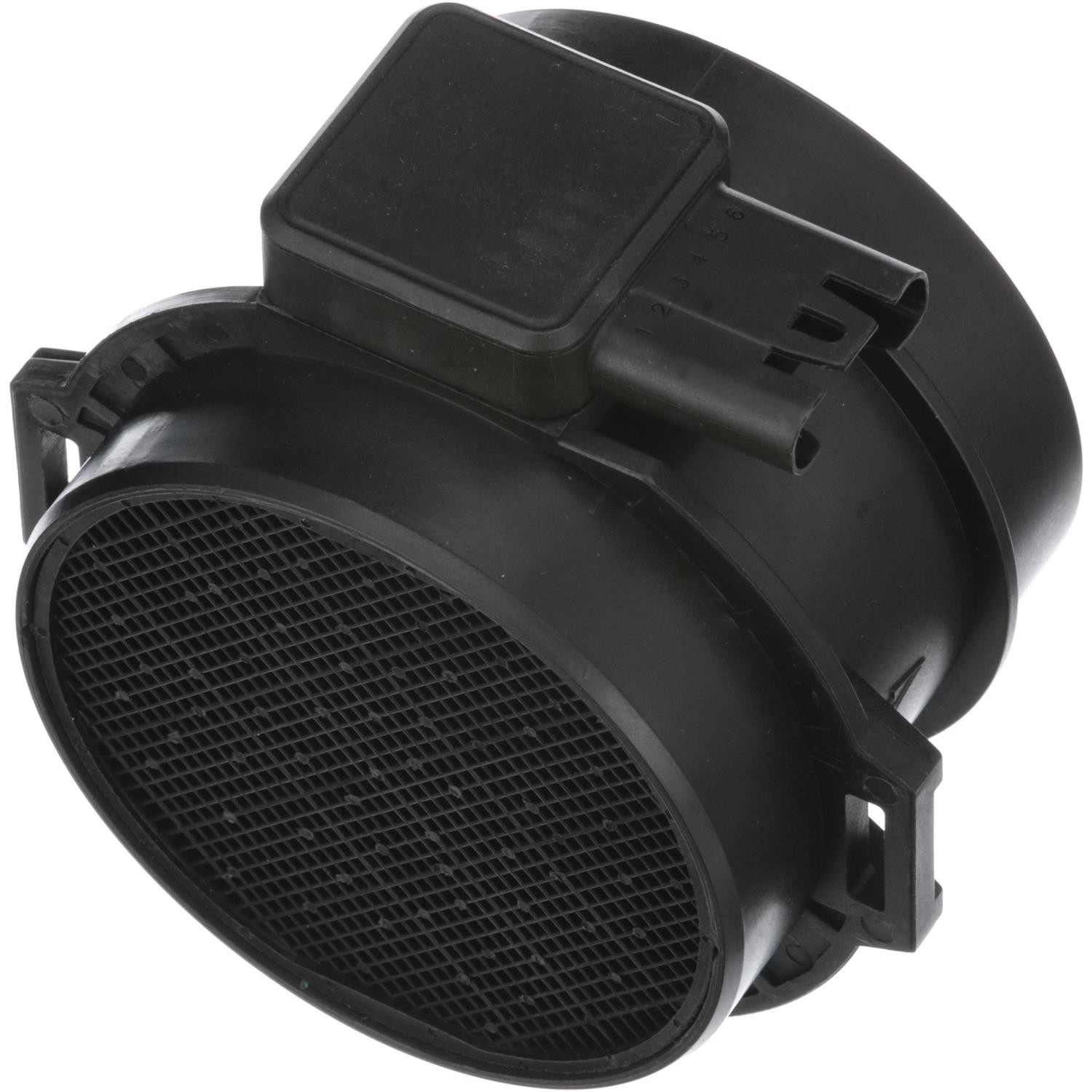 Intermotor Mass Air Flow Sensor MAS0259