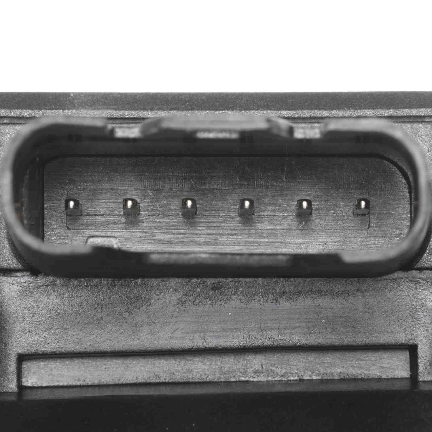 Intermotor Mass Air Flow Sensor MAS0259