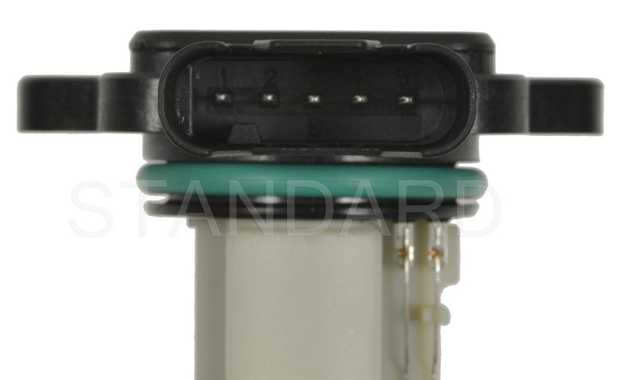 Intermotor Mass Air Flow Sensor MAS0286