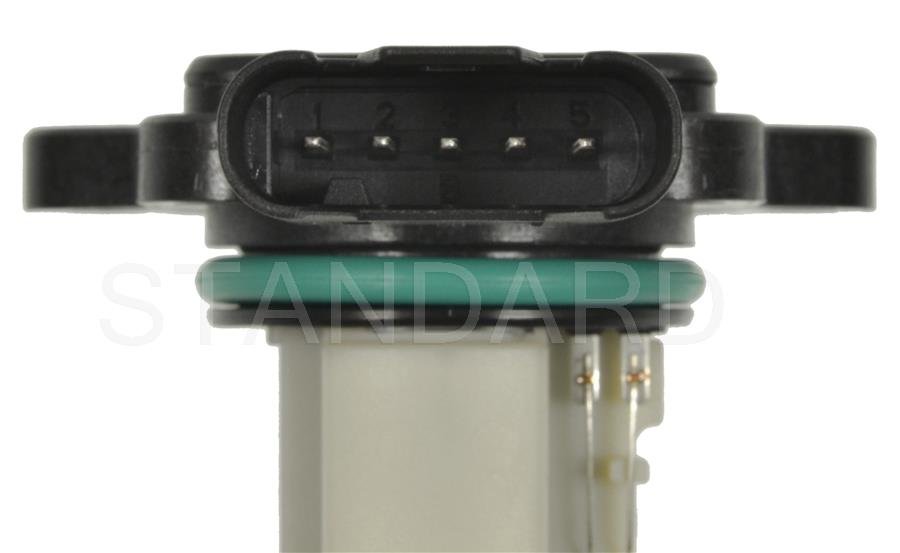 Intermotor Mass Air Flow Sensor MAS0287