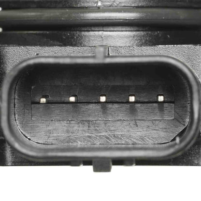 Intermotor Mass Air Flow Sensor MAS0317