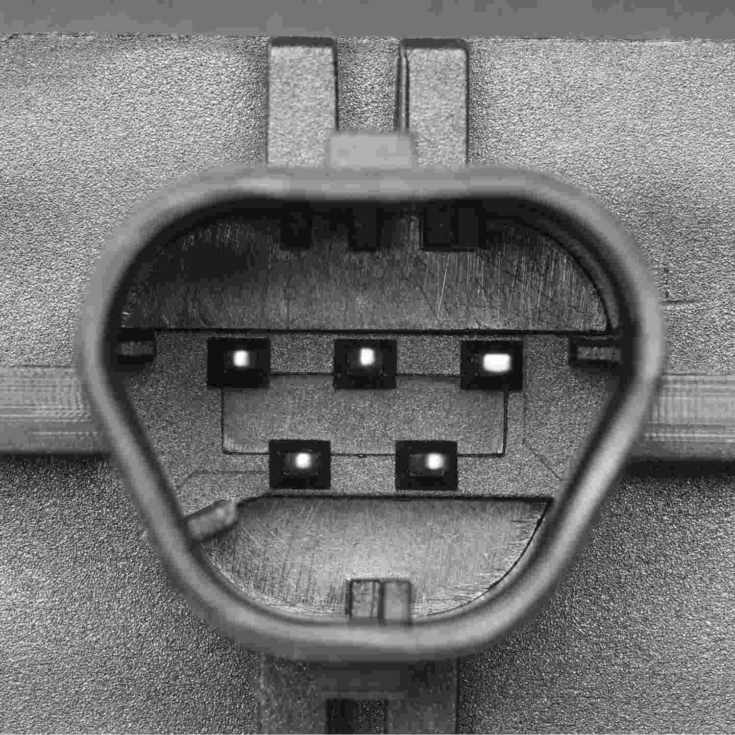 Standard Ignition Mass Air Flow Sensor MAS0328