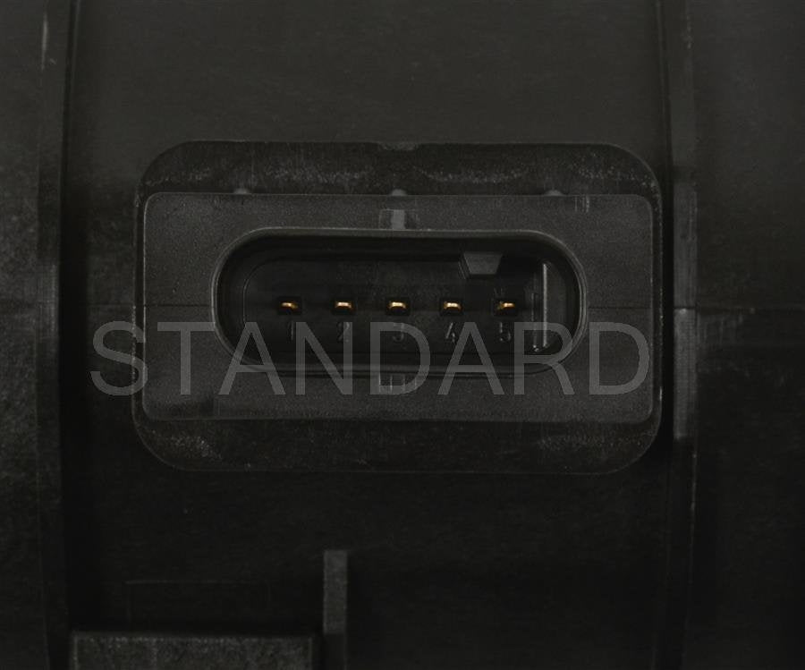 Intermotor Mass Air Flow Sensor MAS0329