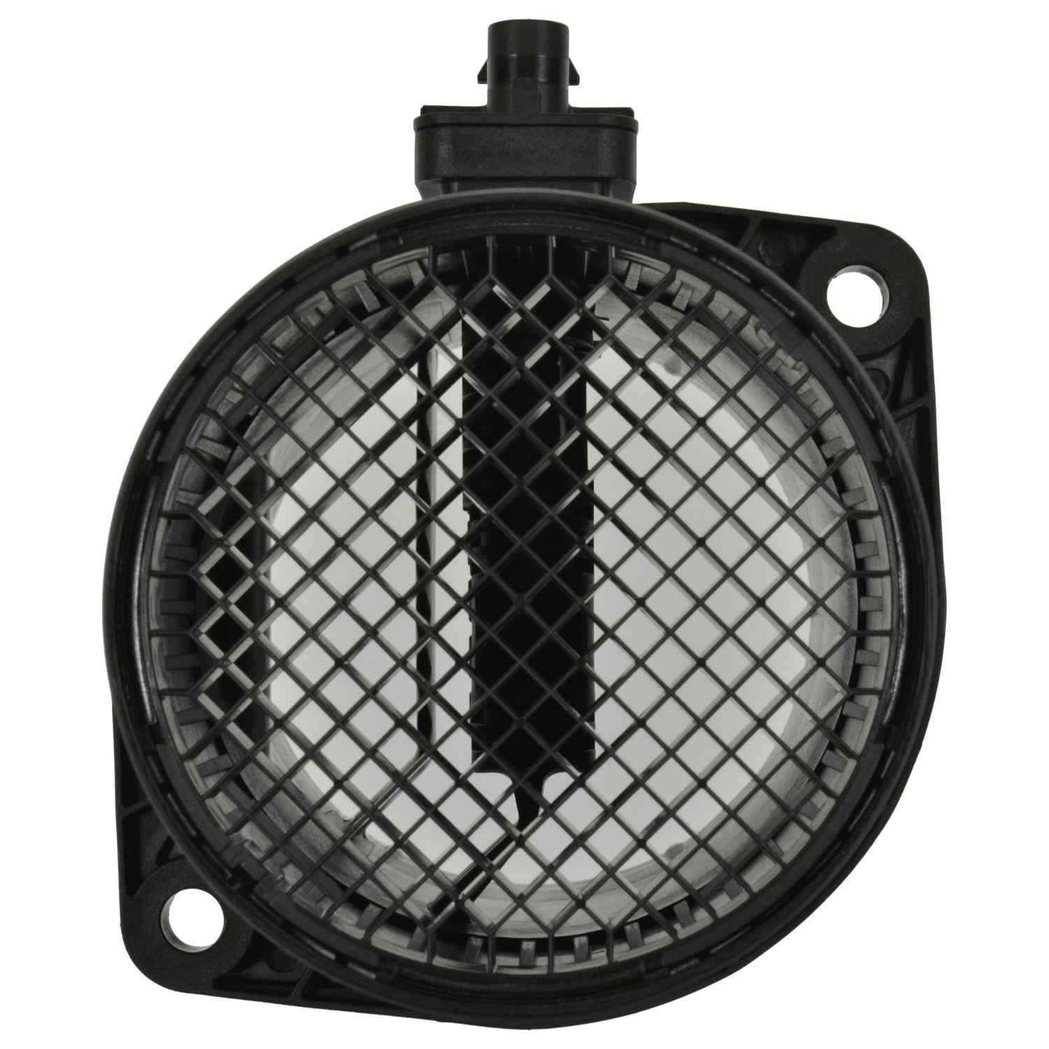 Intermotor Mass Air Flow Sensor MAS0331