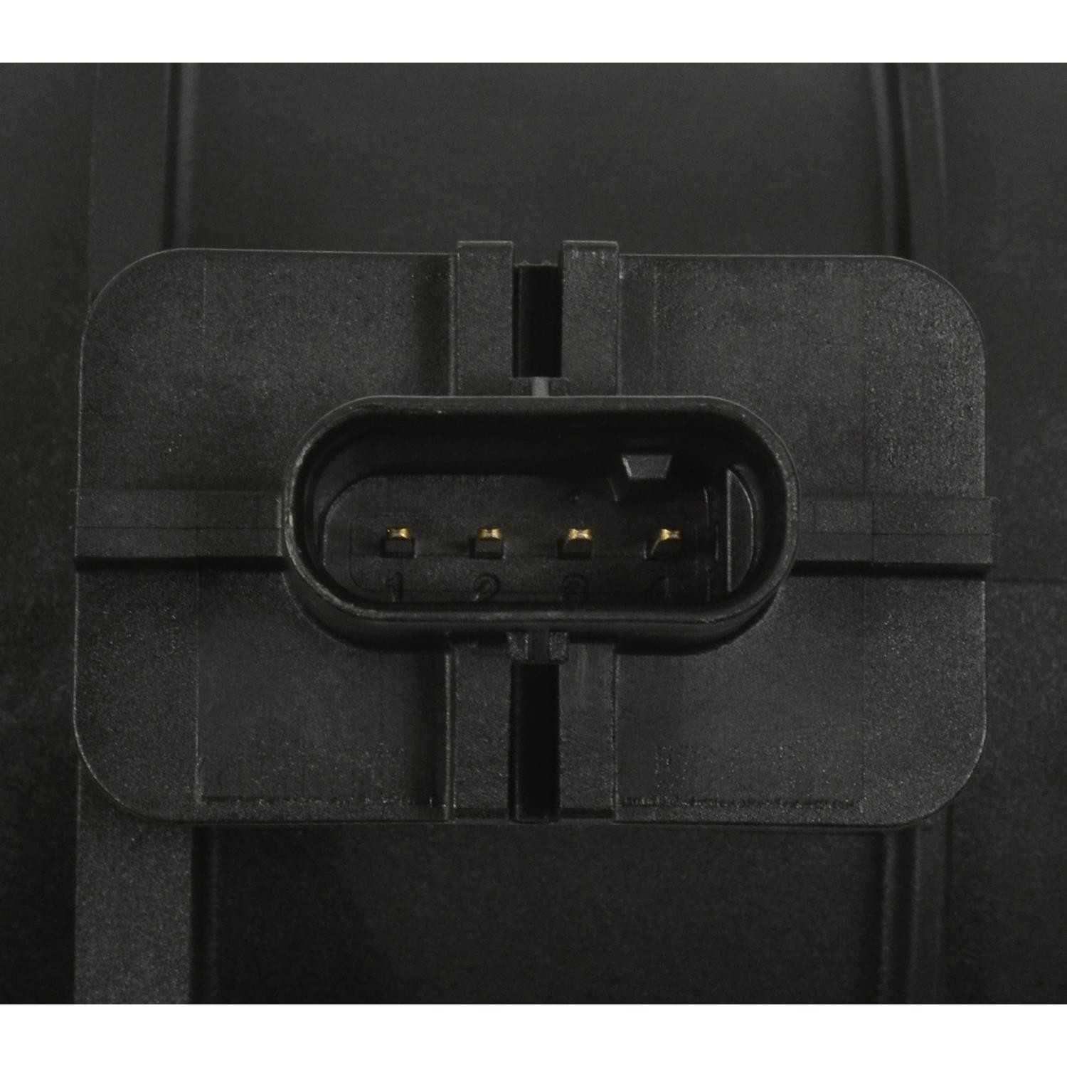 Intermotor Mass Air Flow Sensor MAS0331