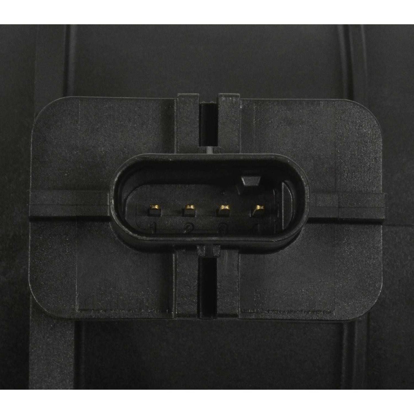 Intermotor Mass Air Flow Sensor MAS0331