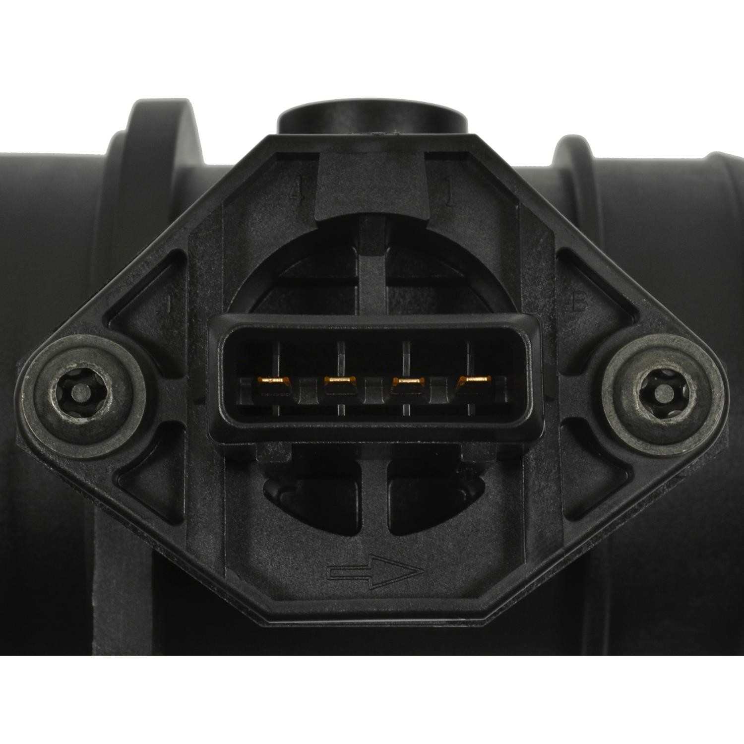 Intermotor Mass Air Flow Sensor MAS0334