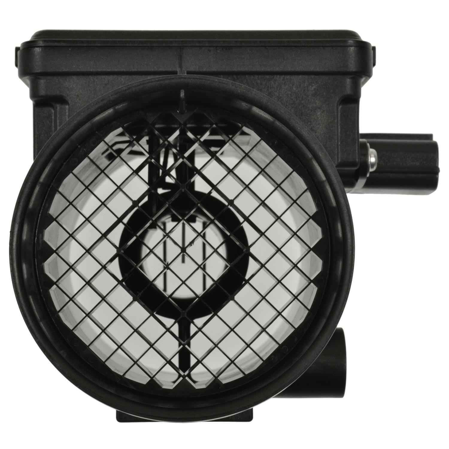 Intermotor Mass Air Flow Sensor MAS0337