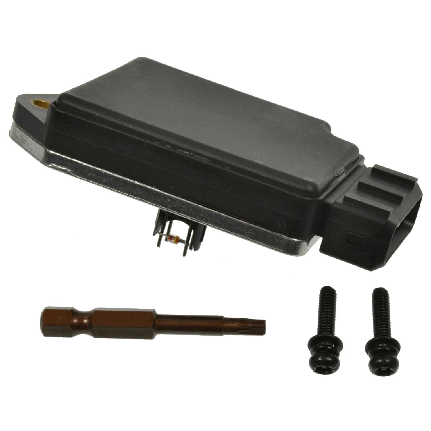 Intermotor Mass Air Flow Sensor MAS0343