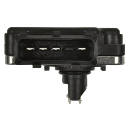 Intermotor Mass Air Flow Sensor MAS0343