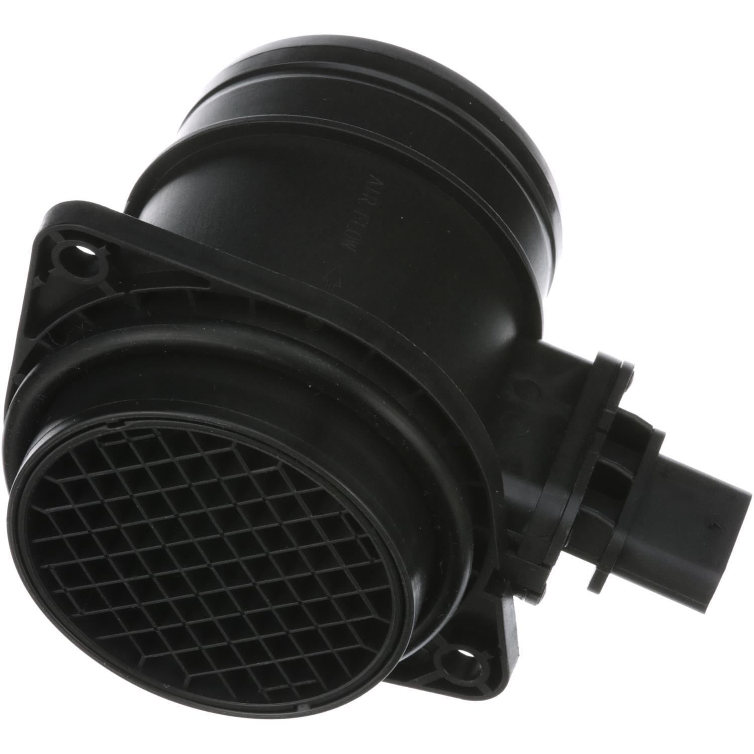 Intermotor Mass Air Flow Sensor MAS0344