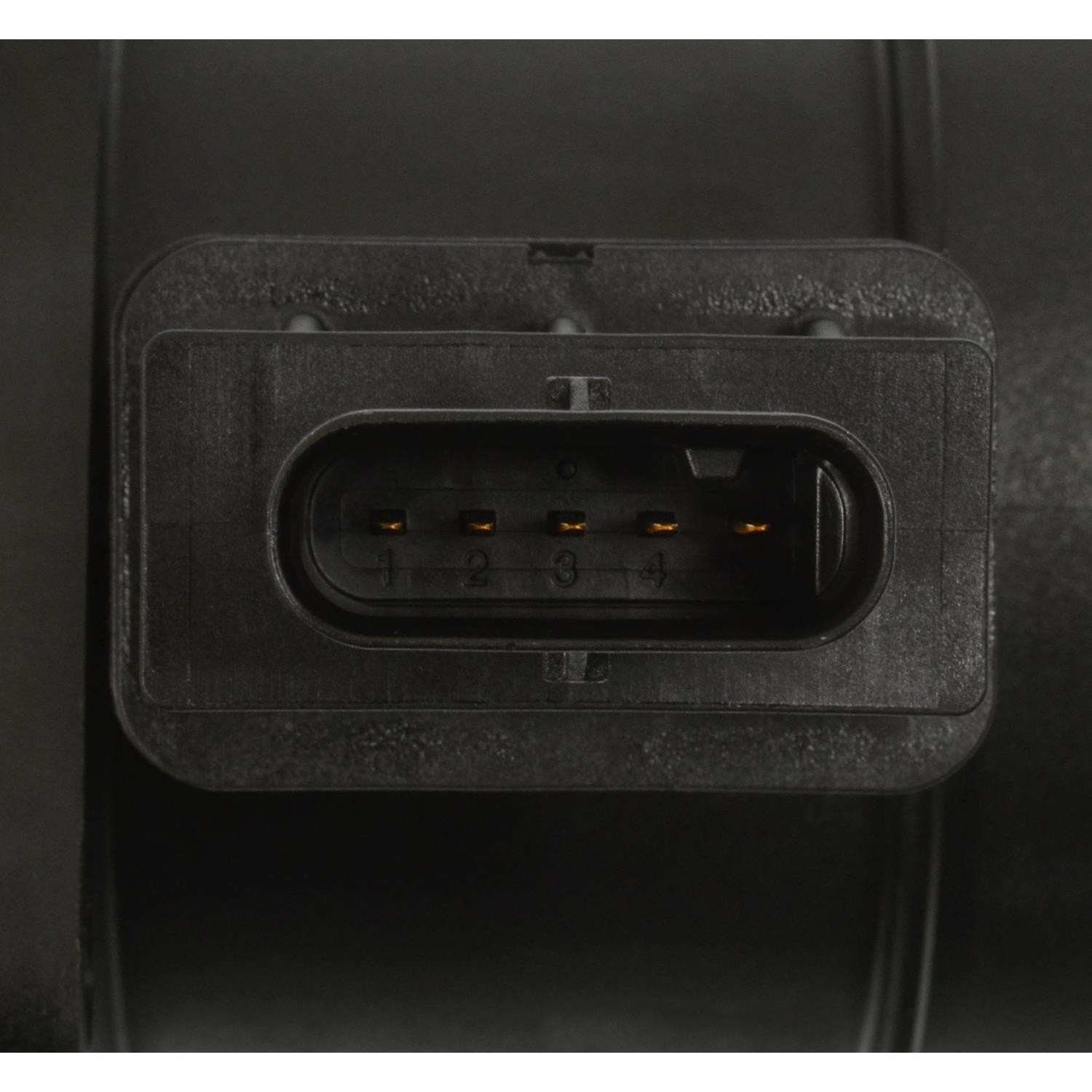 Intermotor Mass Air Flow Sensor MAS0344