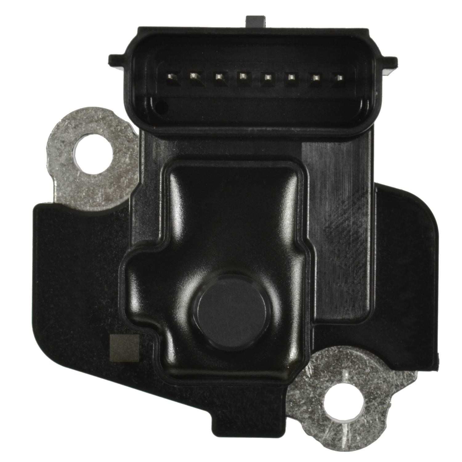 Standard Ignition Mass Air Flow Sensor MAS0351