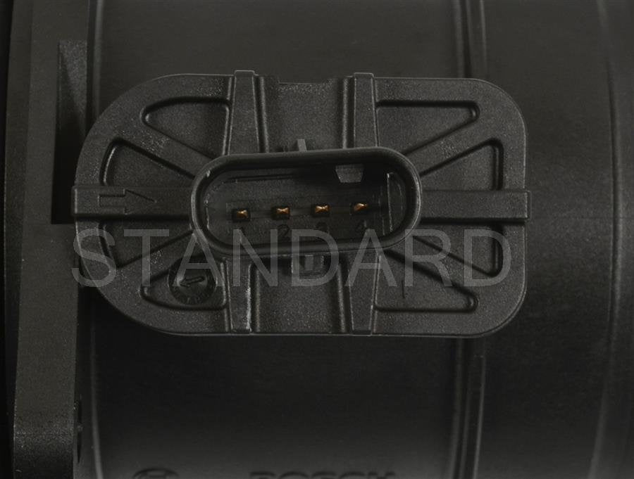 Intermotor Mass Air Flow Sensor MAS0355