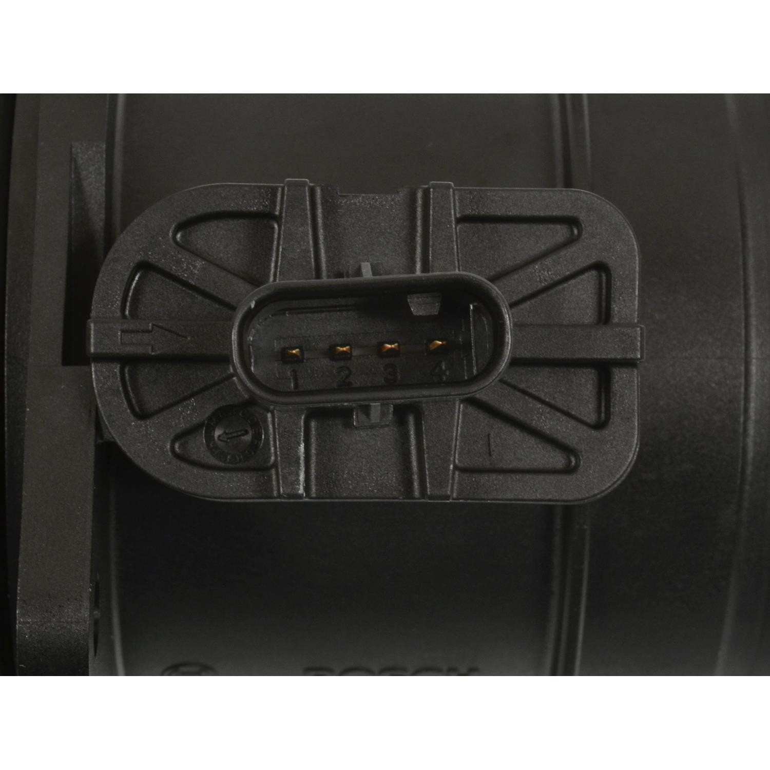 Intermotor Mass Air Flow Sensor MAS0355