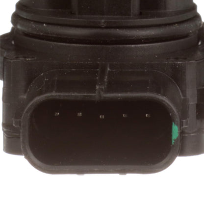 Intermotor Mass Air Flow Sensor MAS0363