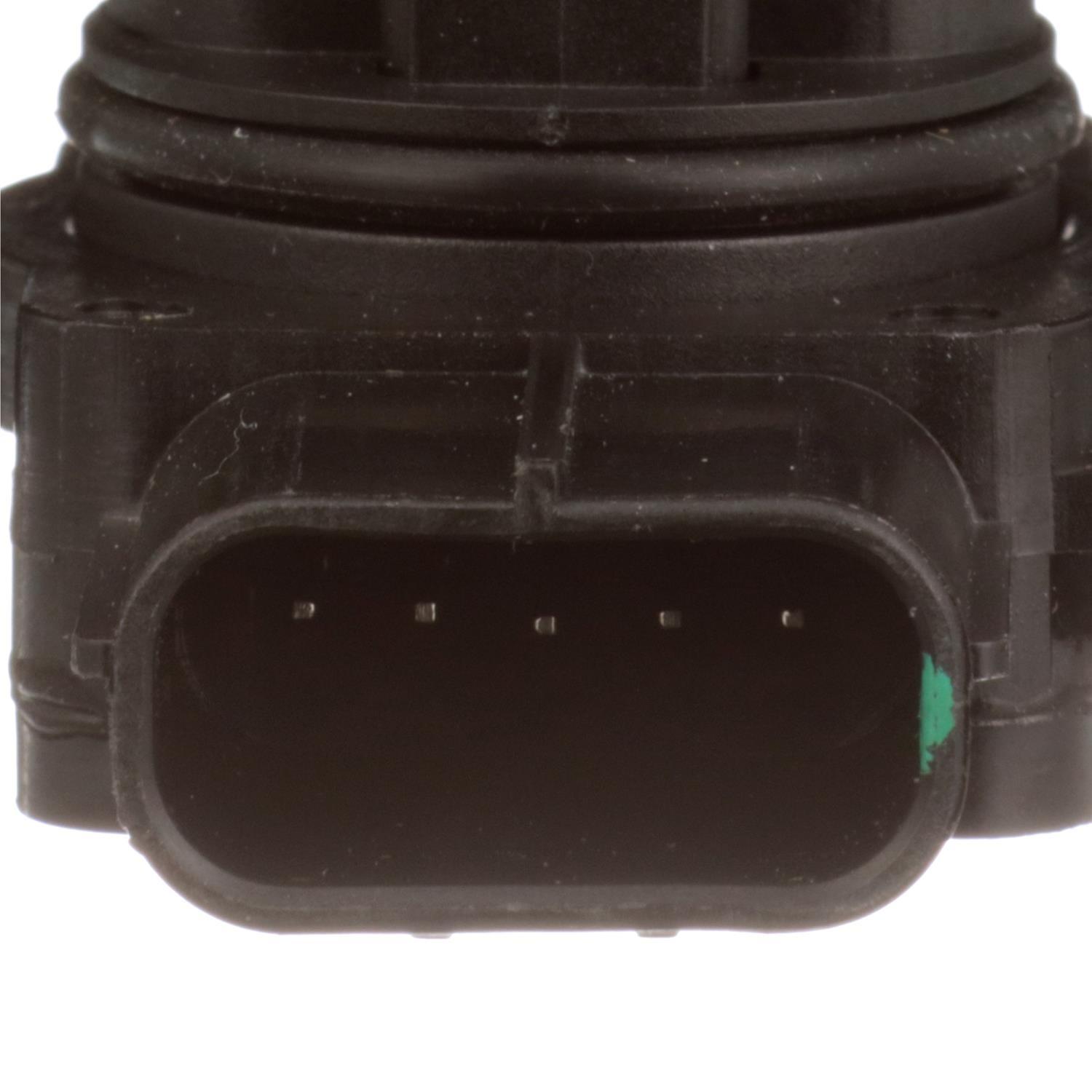 Intermotor Mass Air Flow Sensor MAS0363