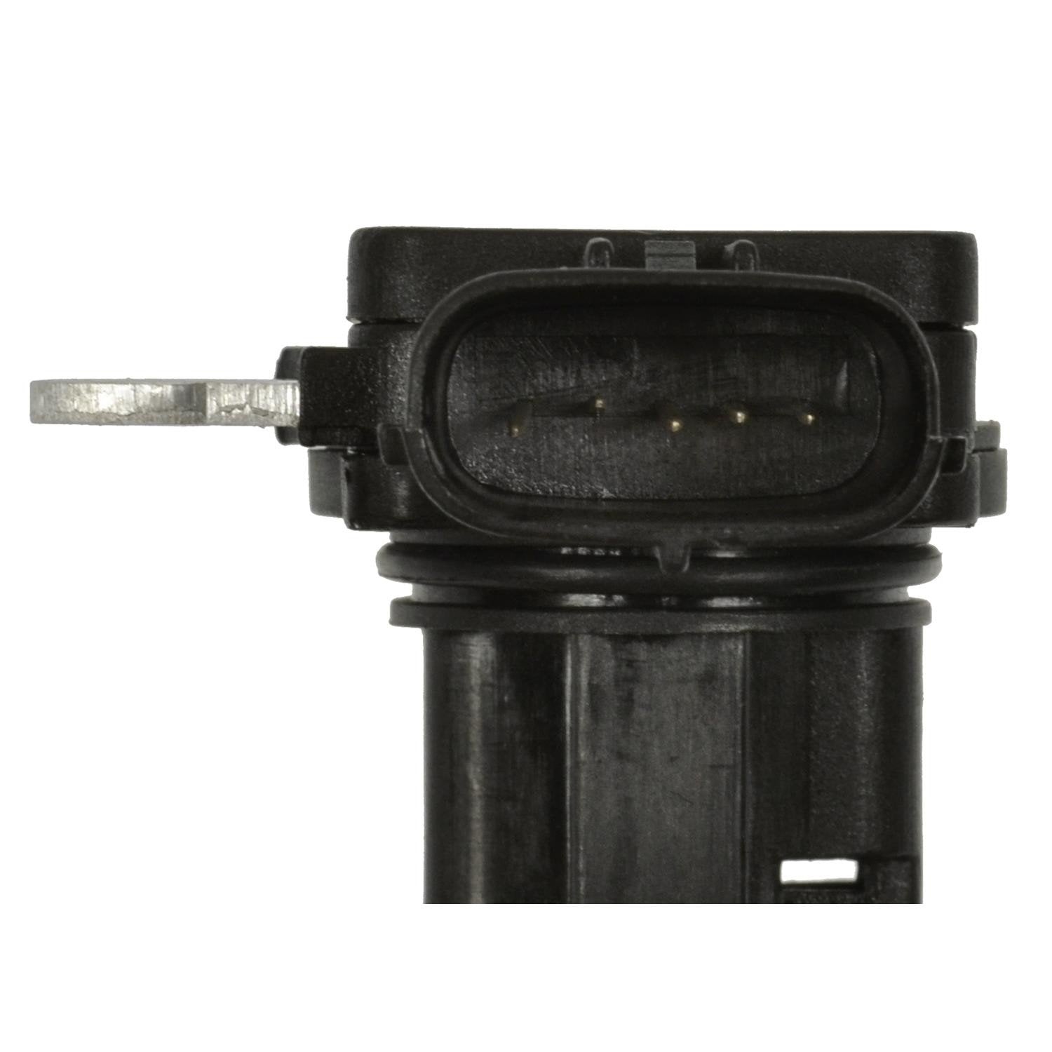 Intermotor Mass Air Flow Sensor MAS0363