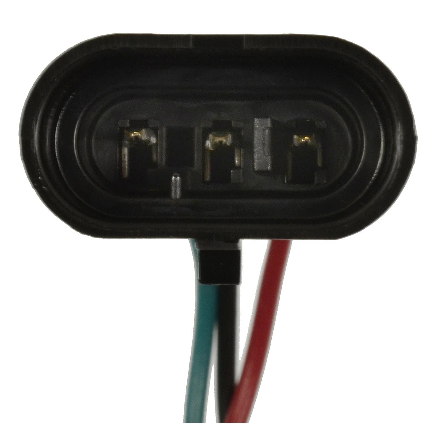 Standard Ignition Mass Air Flow Sensor MAS0370