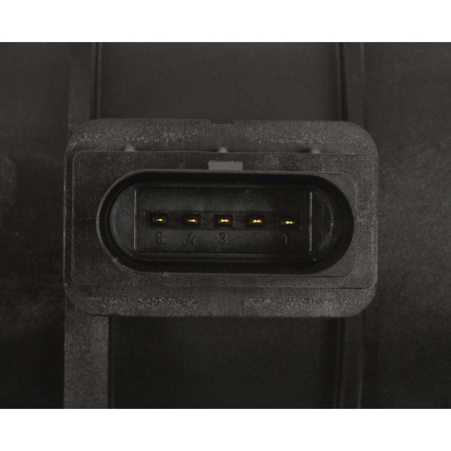 Intermotor Mass Air Flow Sensor MAS0374