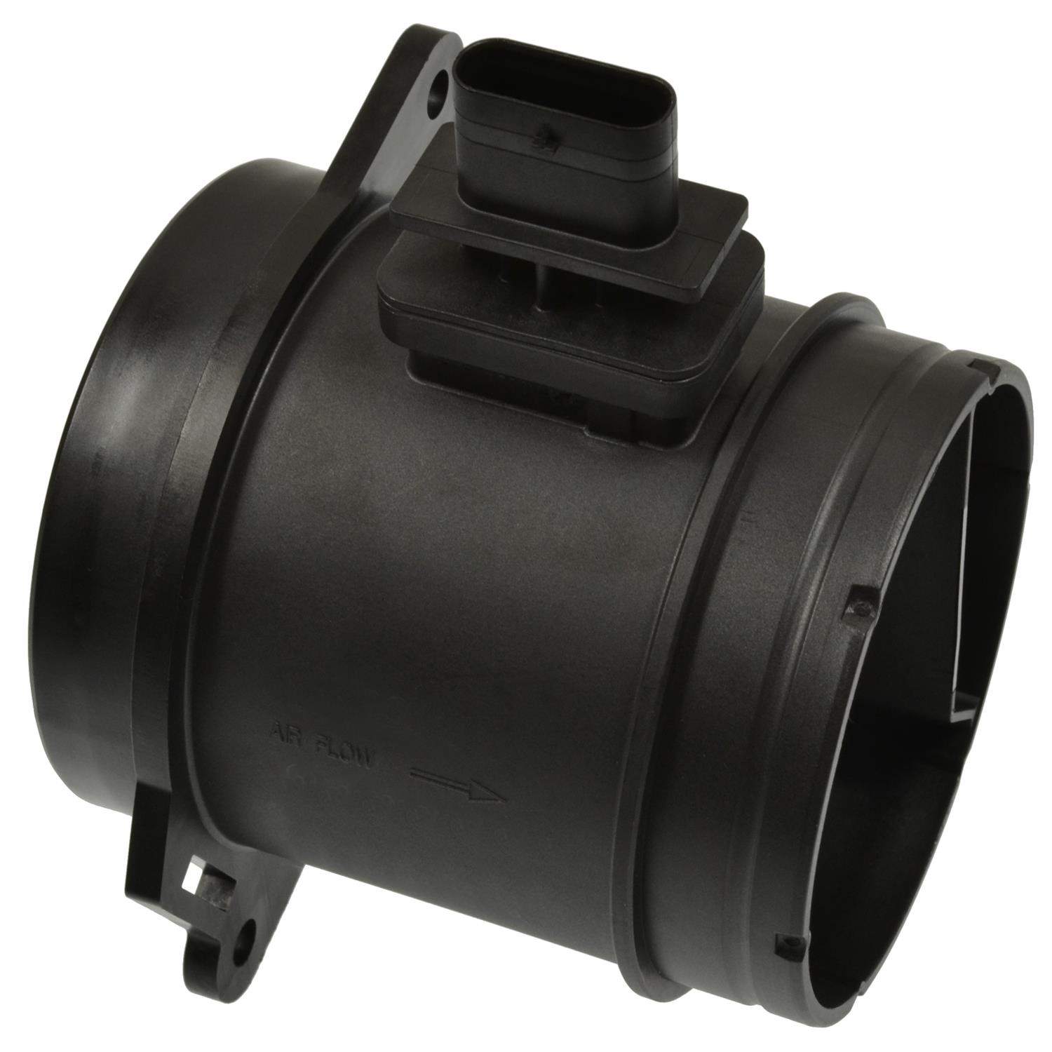 Intermotor Mass Air Flow Sensor MAS0375