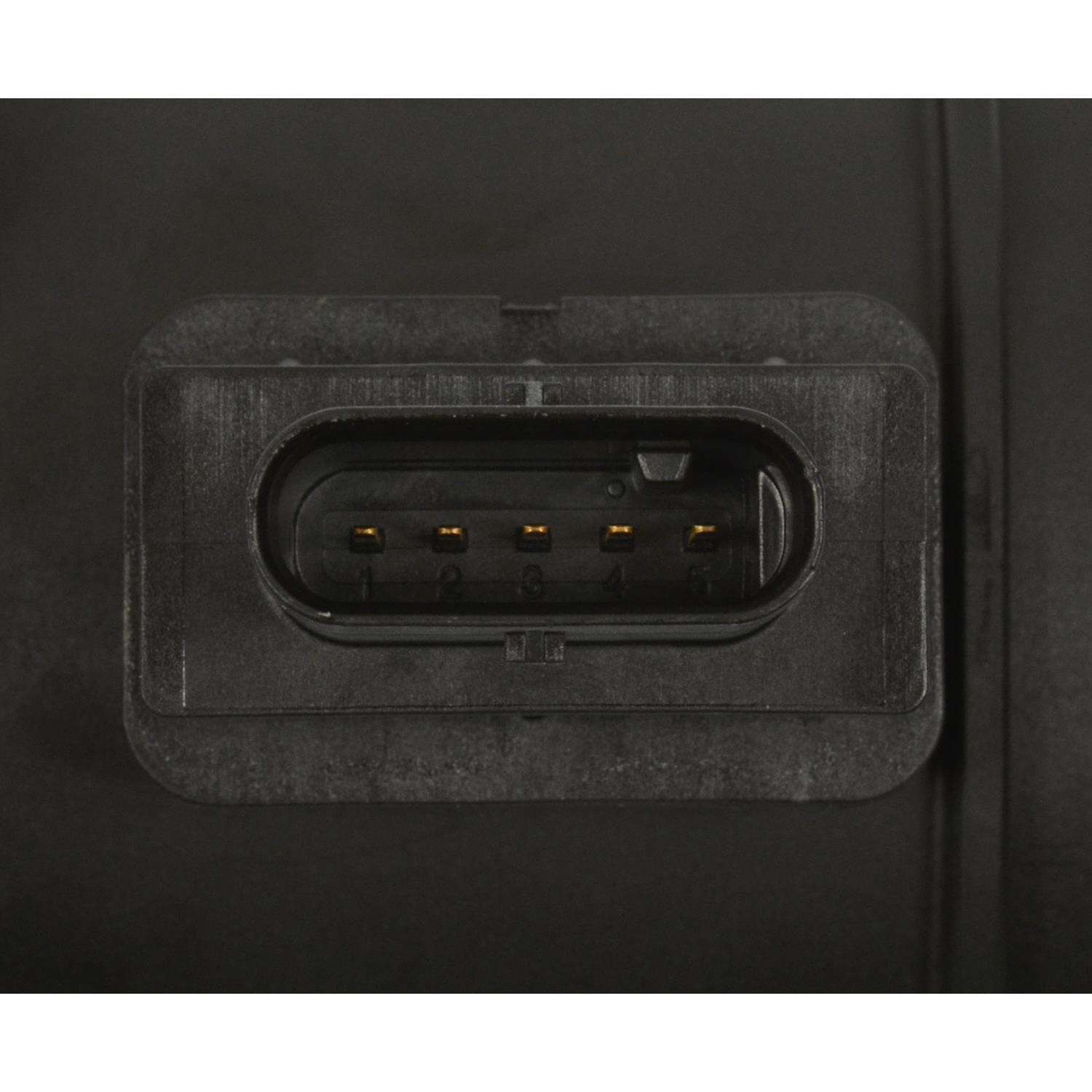 Intermotor Mass Air Flow Sensor MAS0375