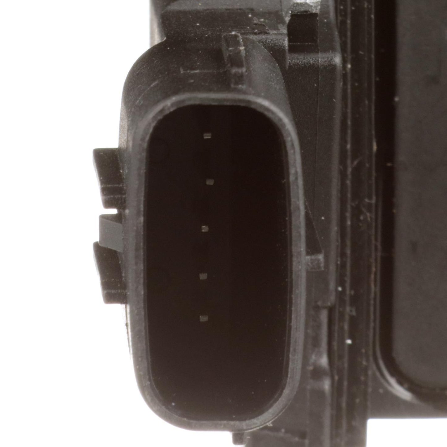 Intermotor Mass Air Flow Sensor MAS0377