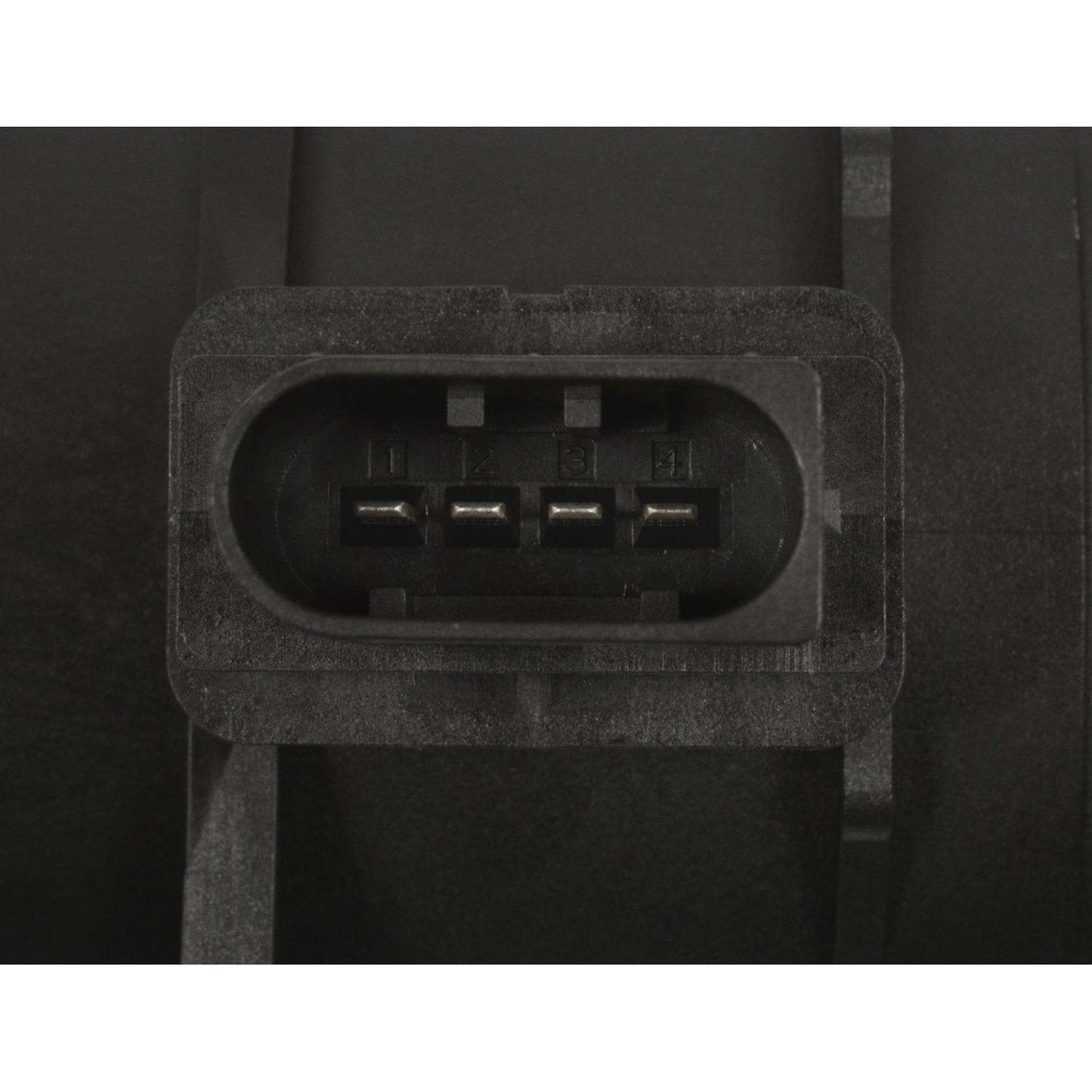 Intermotor Mass Air Flow Sensor MAS0386