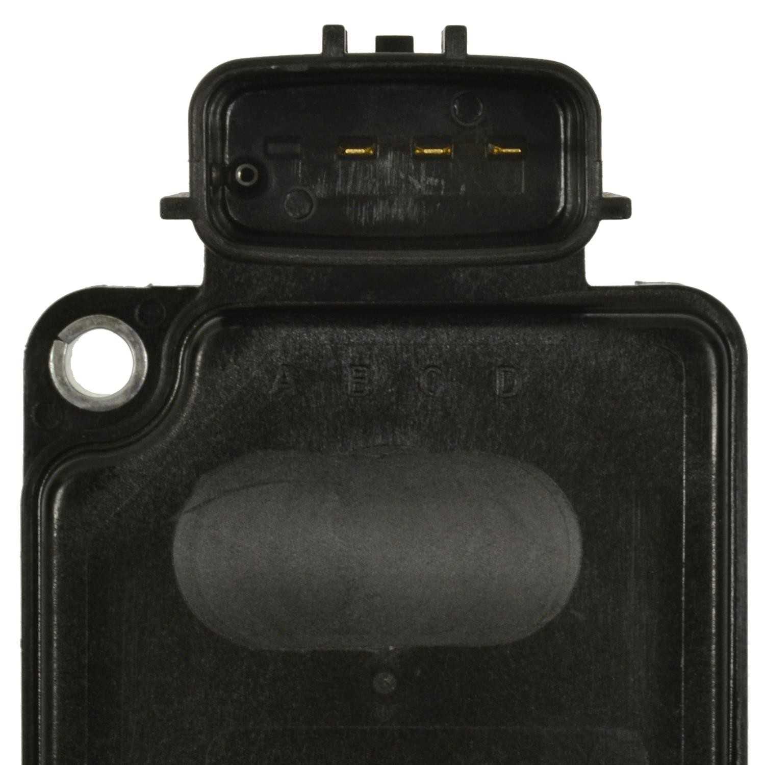 Intermotor Mass Air Flow Sensor MAS0397