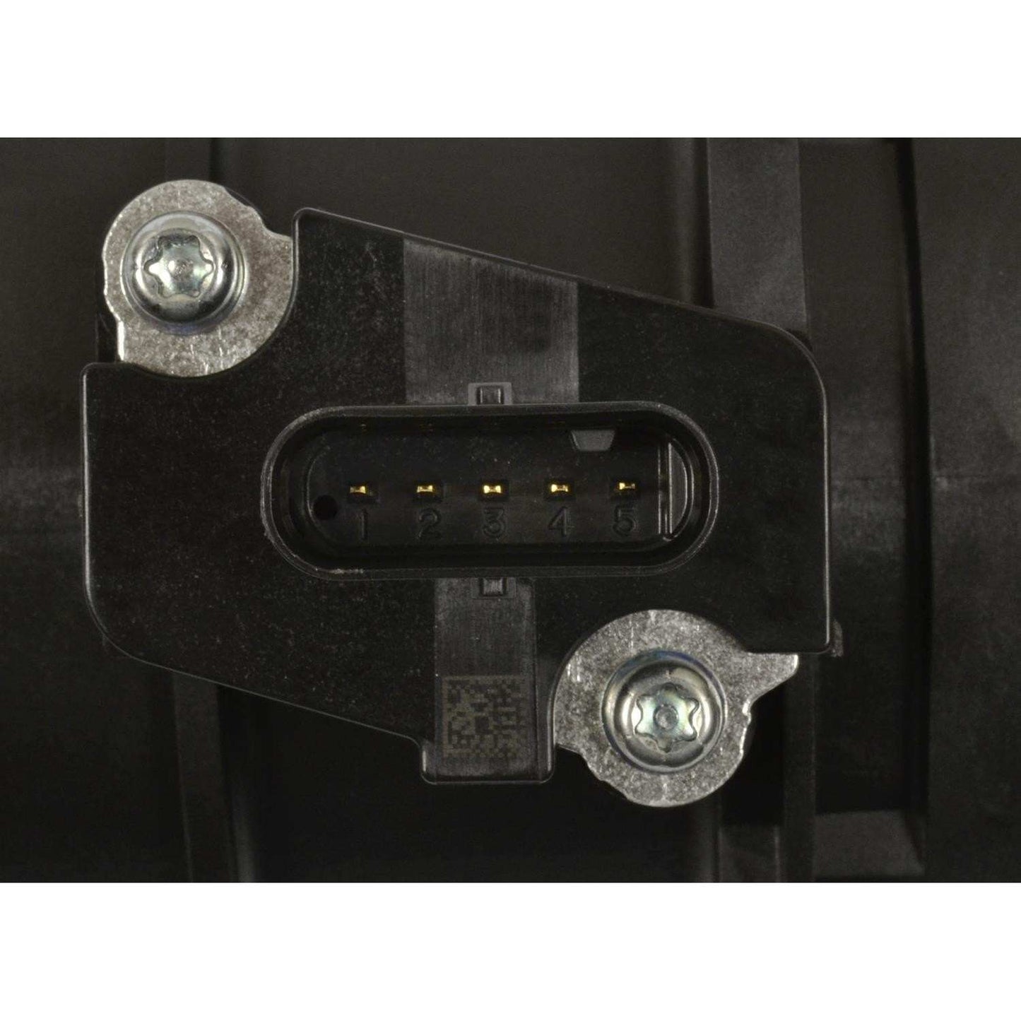 Intermotor Mass Air Flow Sensor MAS0402