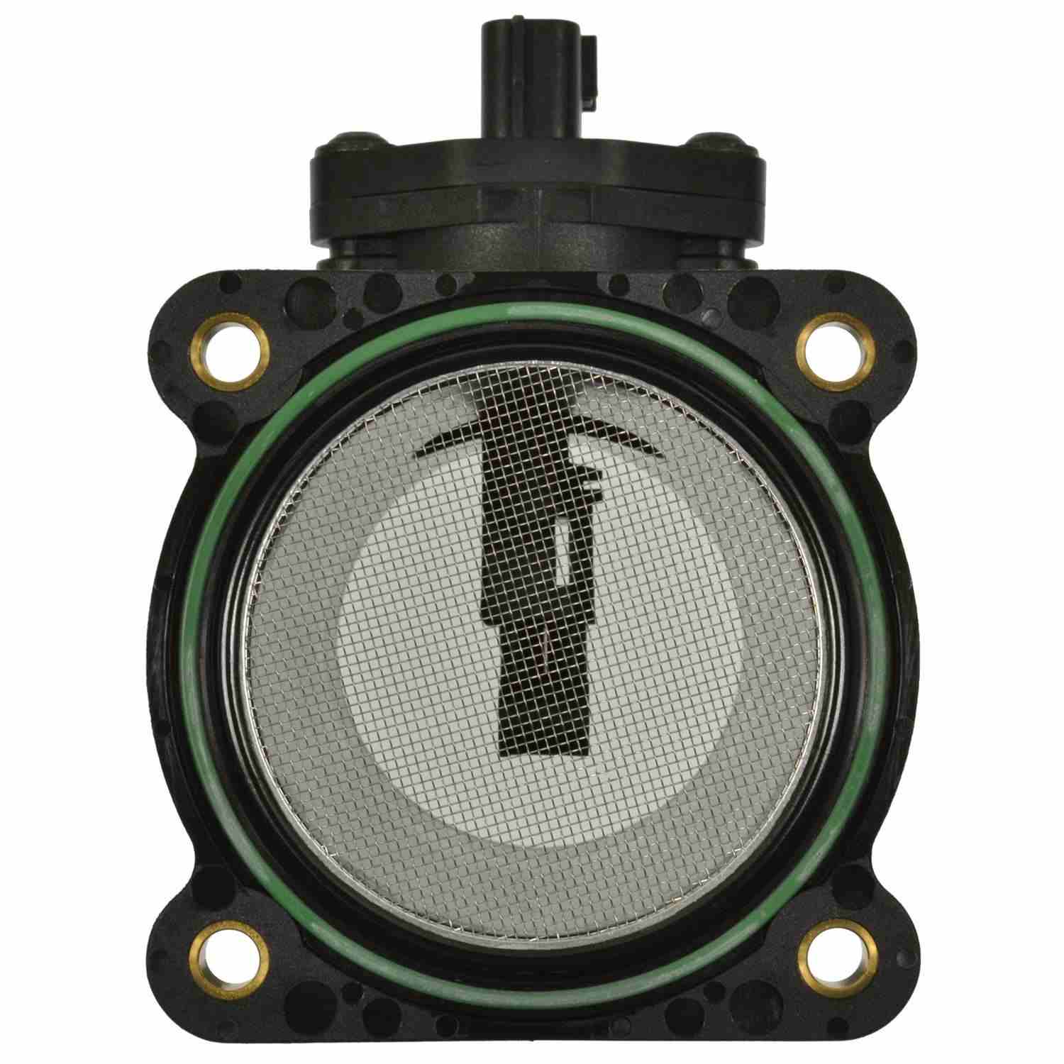 Intermotor Mass Air Flow Sensor MAS0403