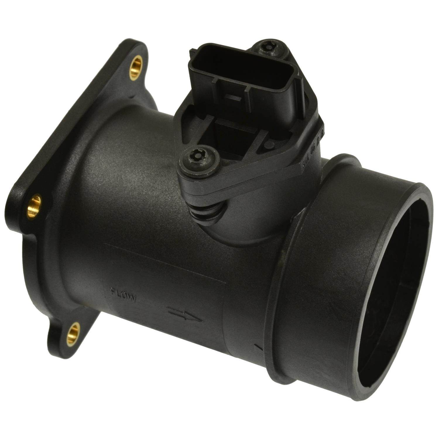 Intermotor Mass Air Flow Sensor MAS0403