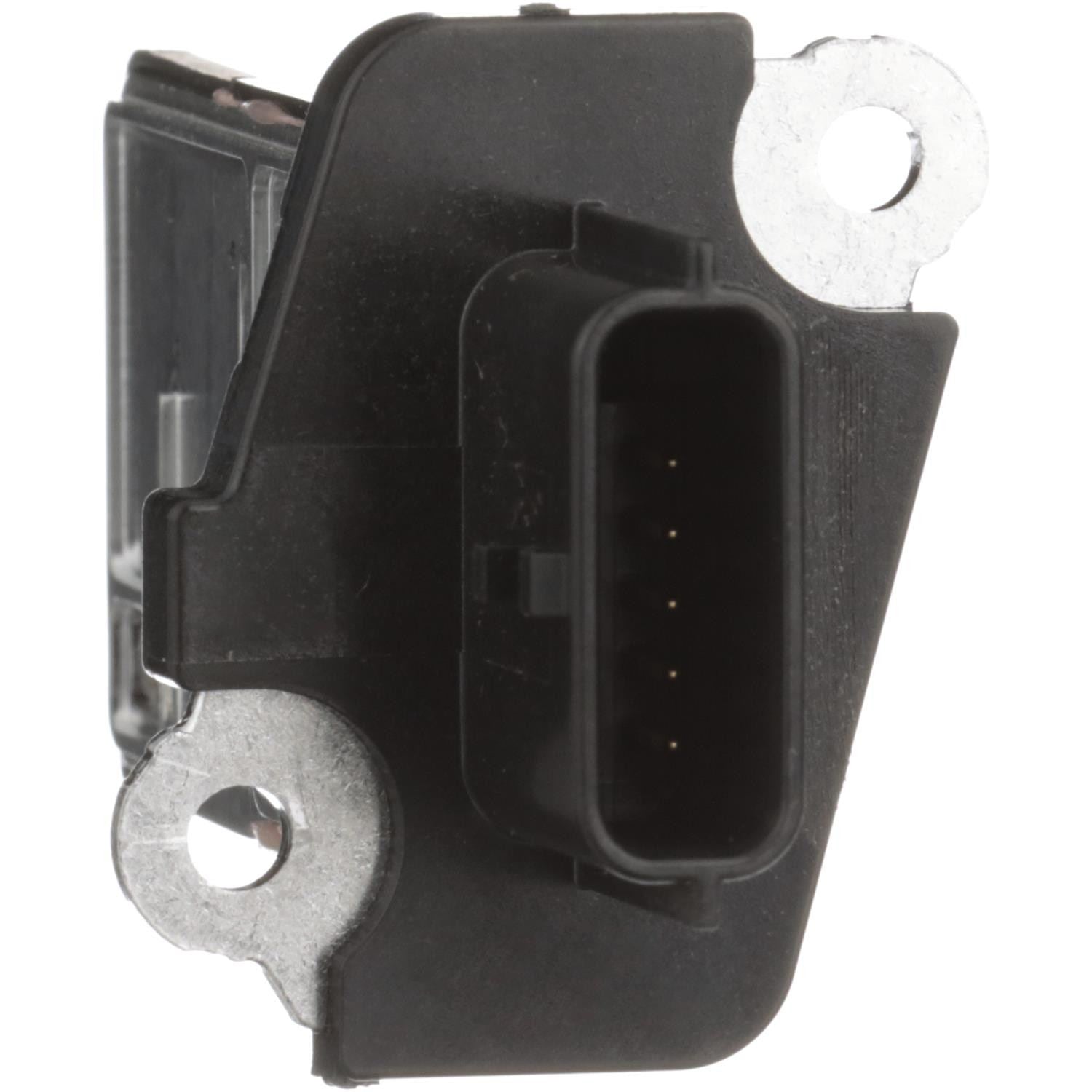 Intermotor Mass Air Flow Sensor MAS0407