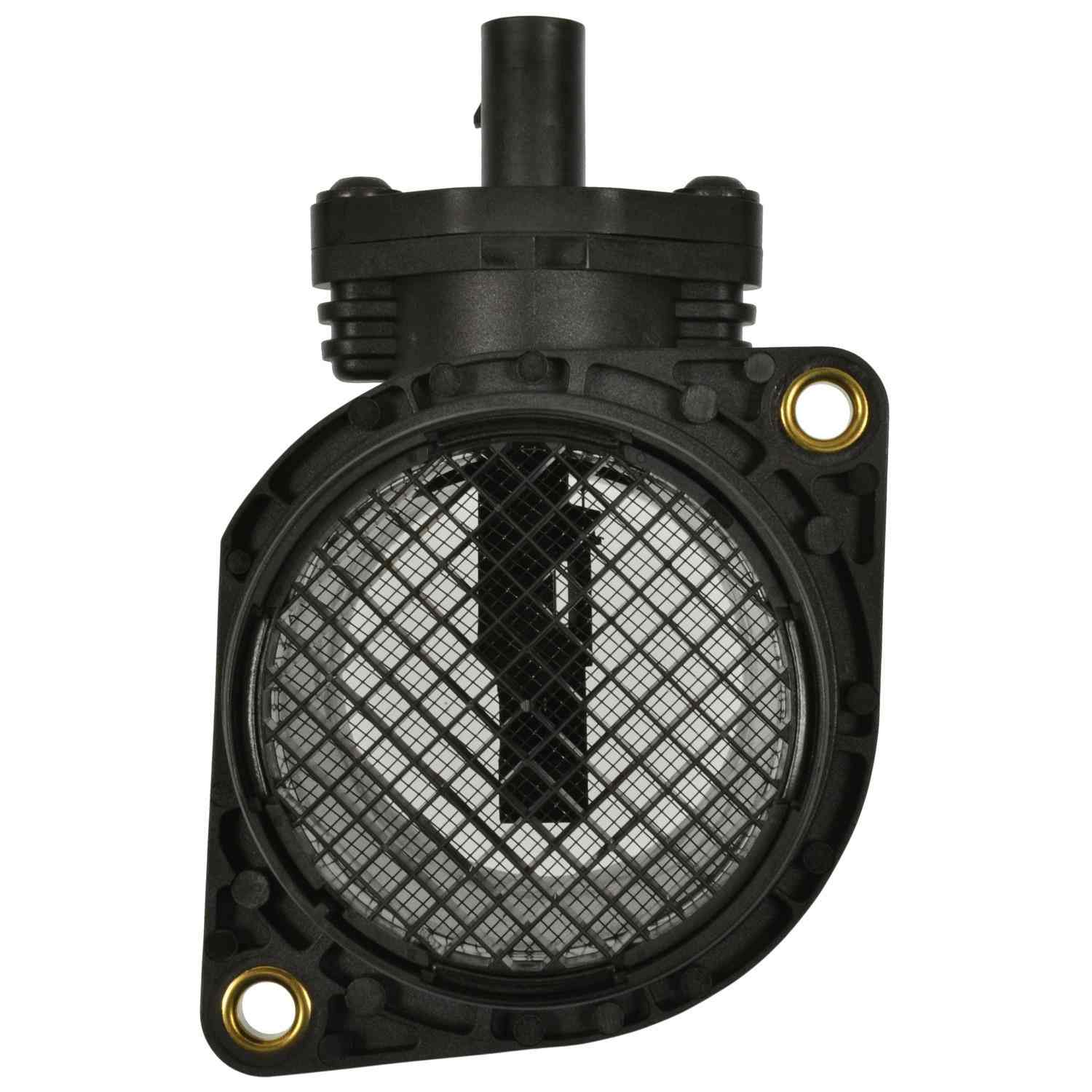 Intermotor Mass Air Flow Sensor MAS0411