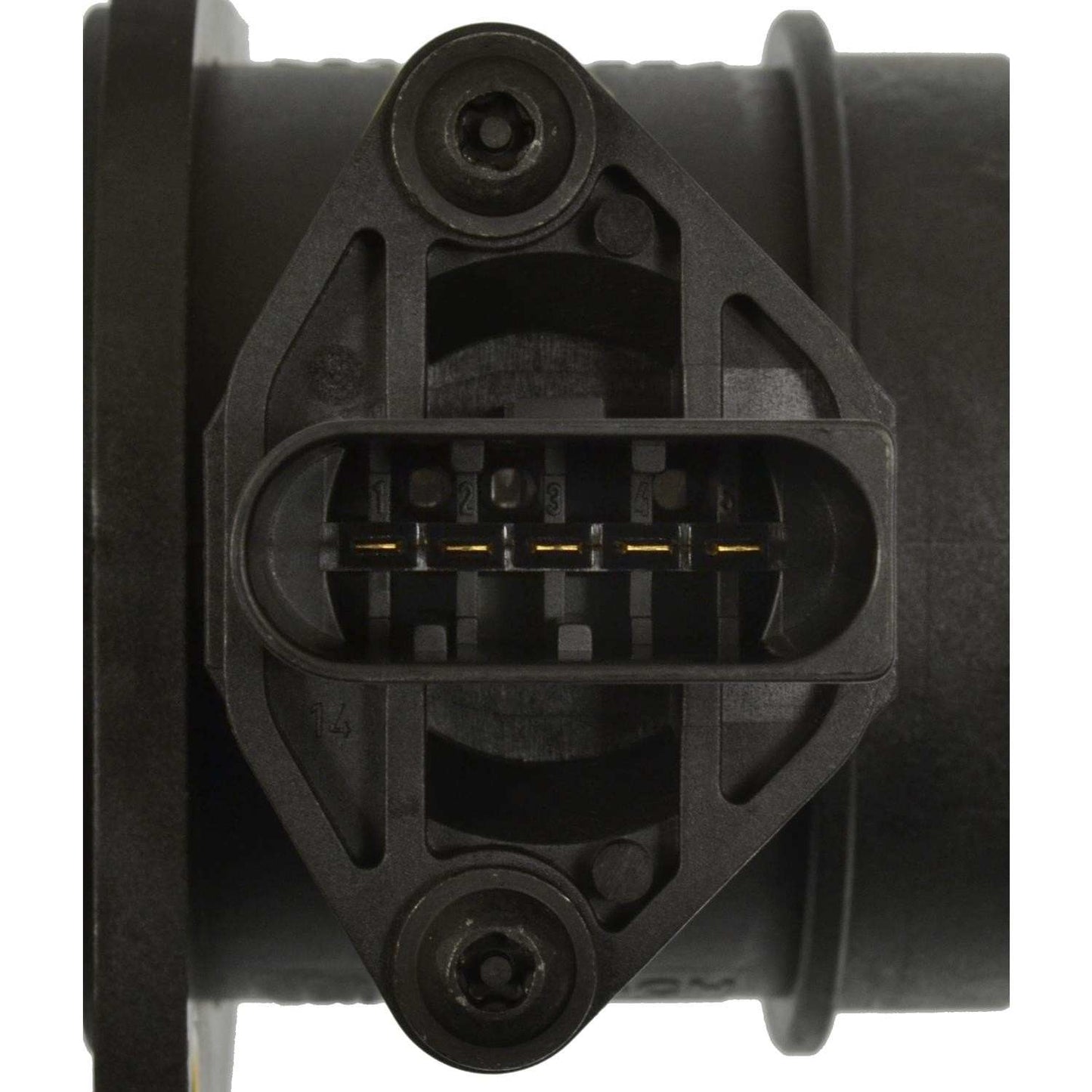 Intermotor Mass Air Flow Sensor MAS0411