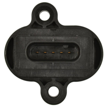 Intermotor Mass Air Flow Sensor MAS0412