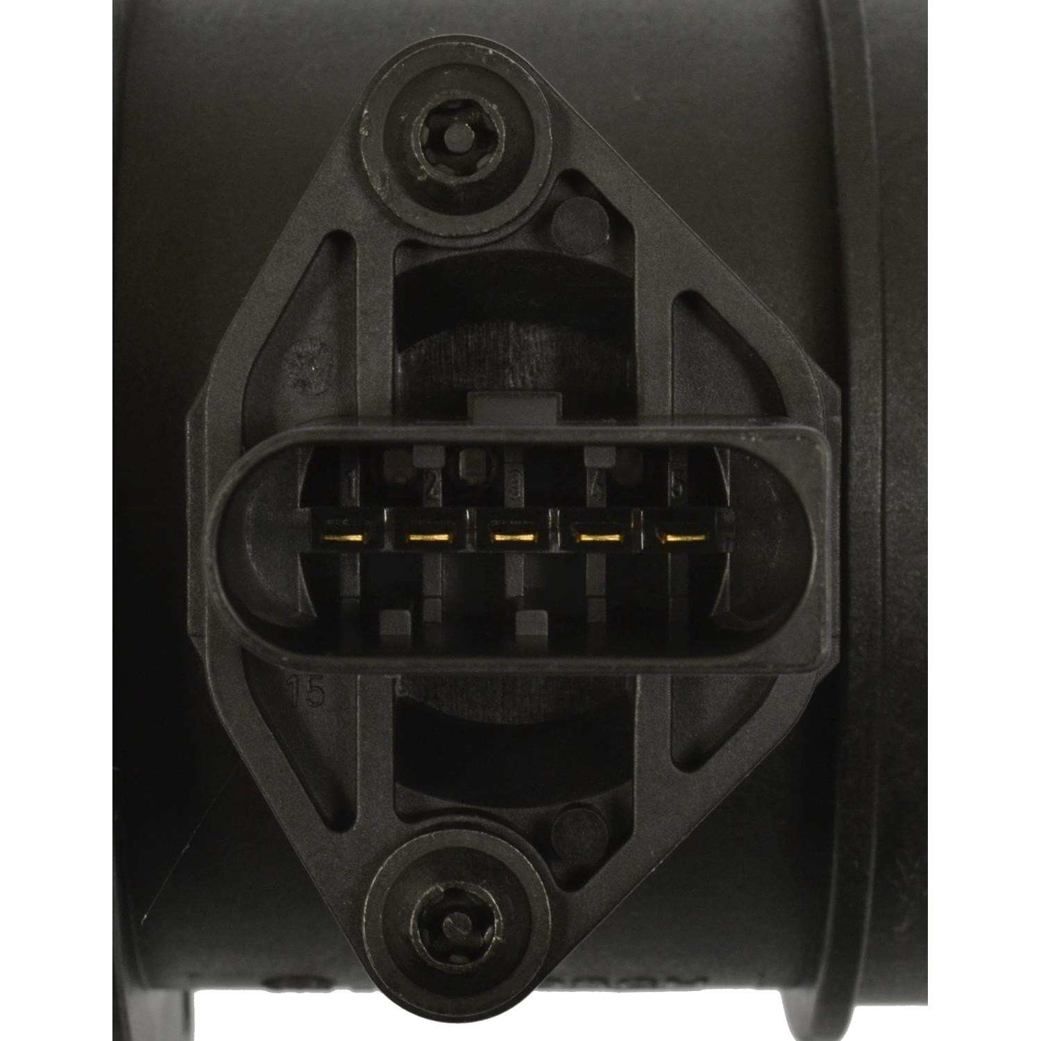 Intermotor Mass Air Flow Sensor MAS0439