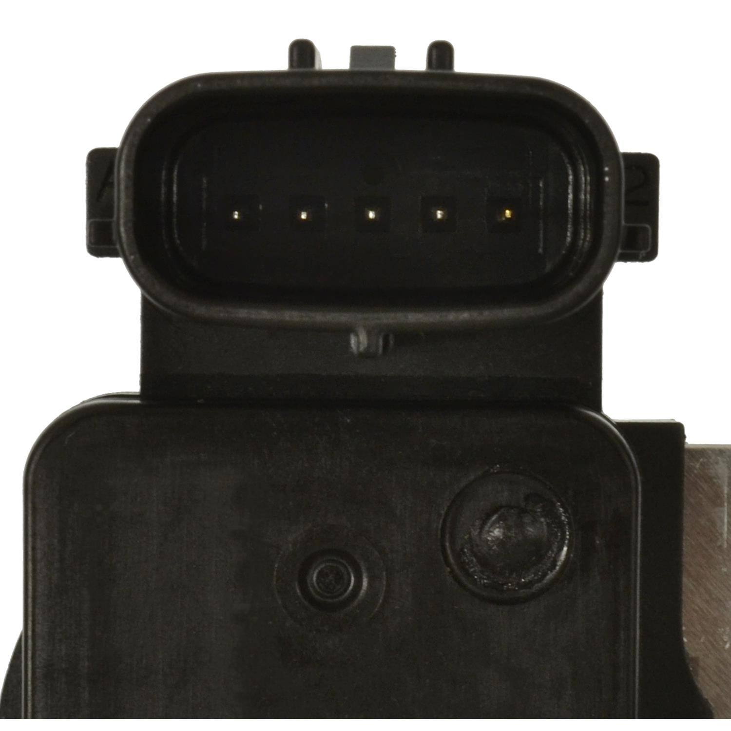 Intermotor Mass Air Flow Sensor MAS0444