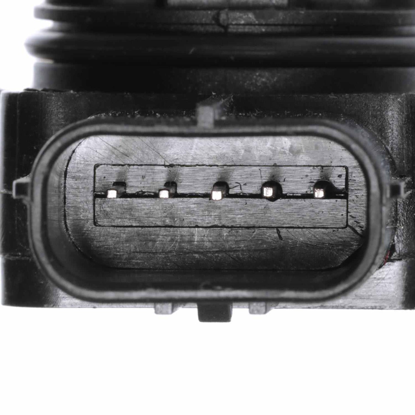 Intermotor Mass Air Flow Sensor MAS0446