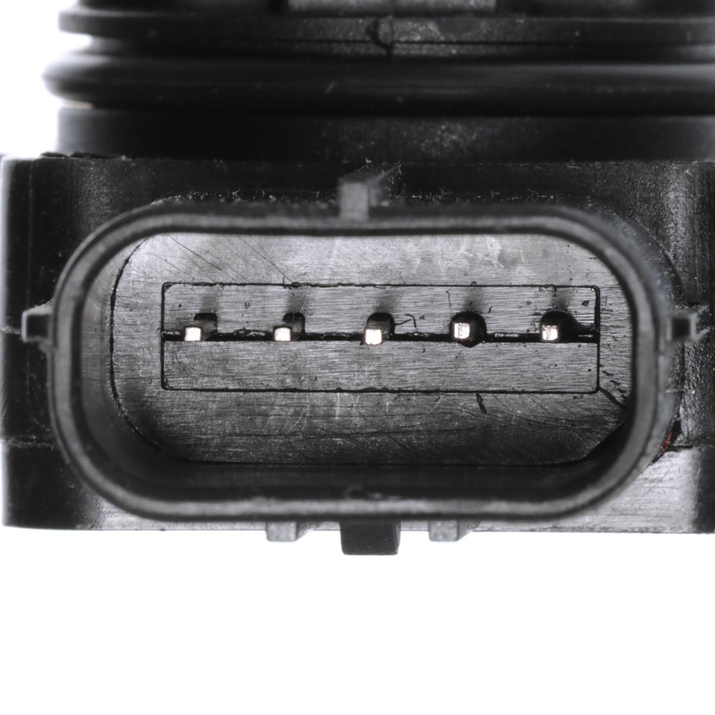 Intermotor Mass Air Flow Sensor MAS0446