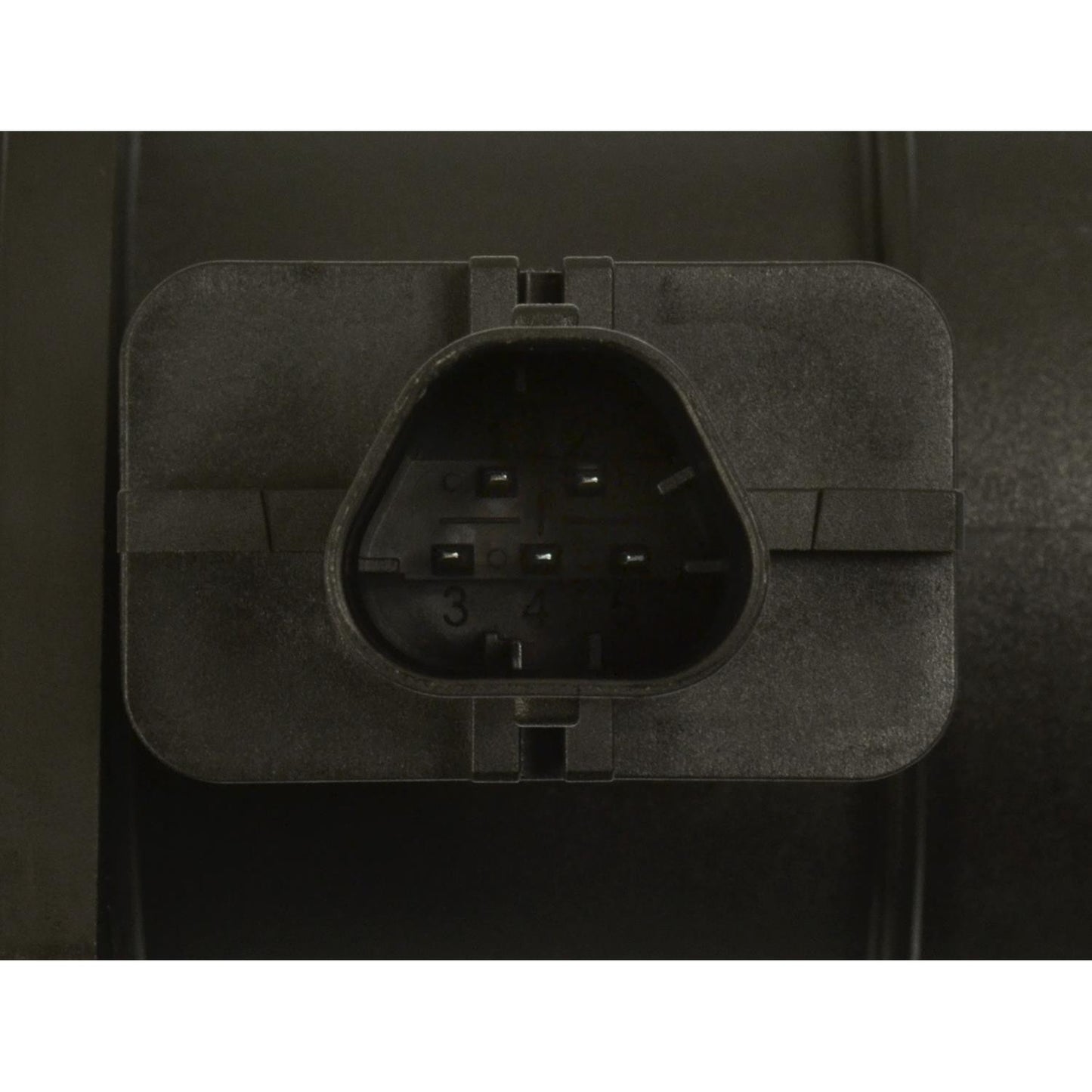 Intermotor Mass Air Flow Sensor MAS0462