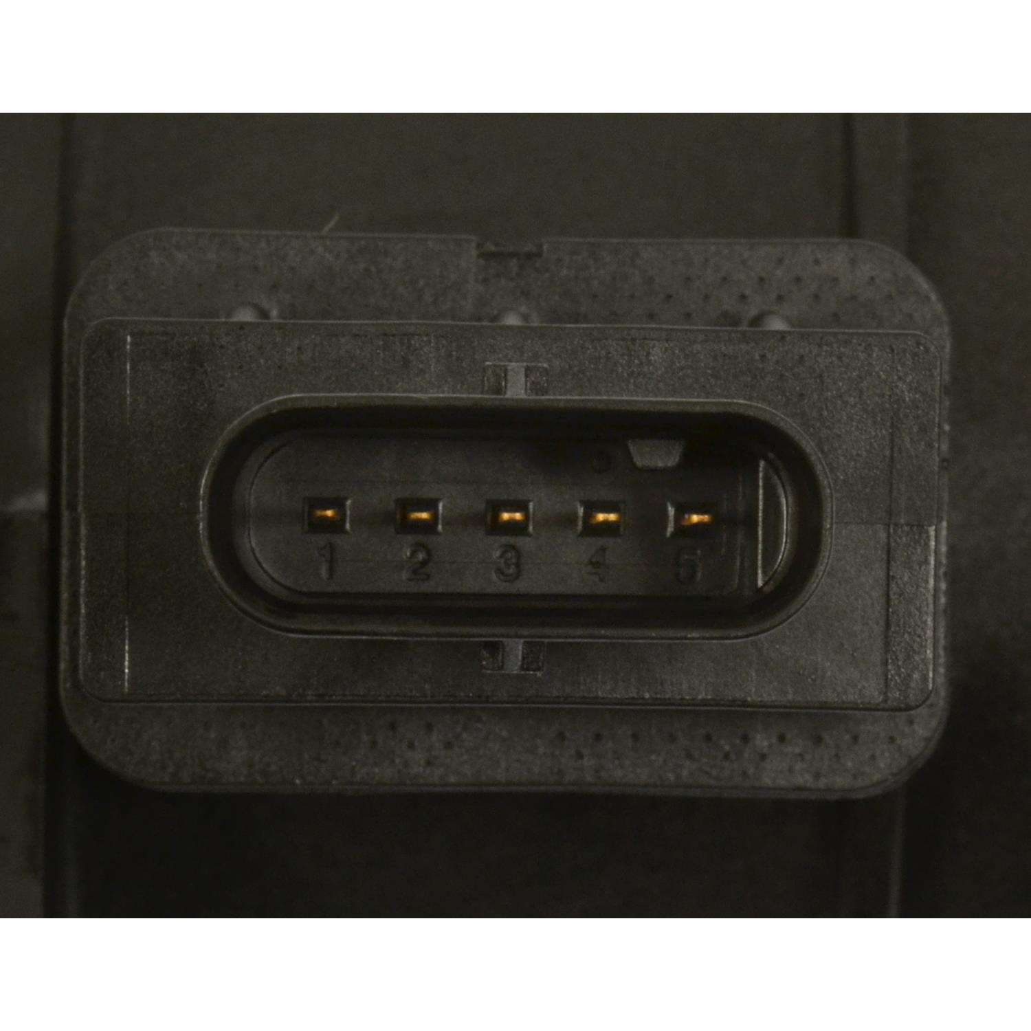 Intermotor Mass Air Flow Sensor MAS0464